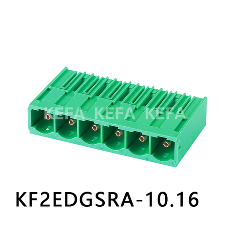 KF2EDGSRA-10.16 Bloque de terminales enchufable