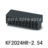 Bloque de terminales SMT KF2024HR-2.54