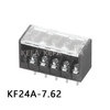 KF24A-7.62 Bloque de terminales de barrera