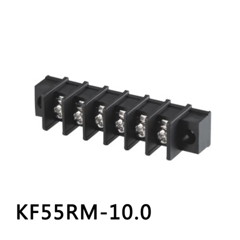 KF55RM-10.0 Bloque terminal de barrera