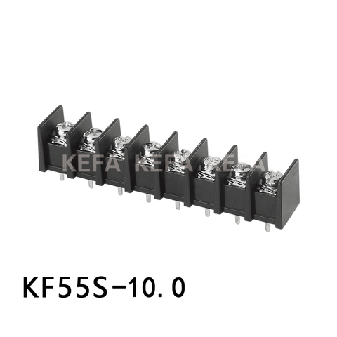 KF55S-10.0 Bloque de terminales de barrera