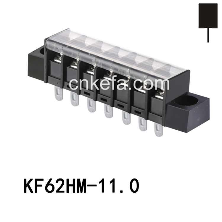 KF62HM-11.0 Bloque de terminales de barrera