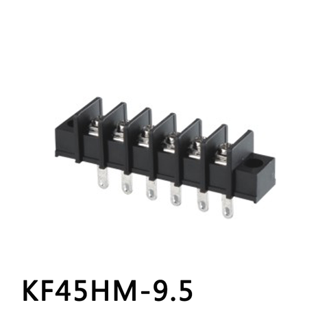 KF45HM-9.5 Bloque terminal de barrera