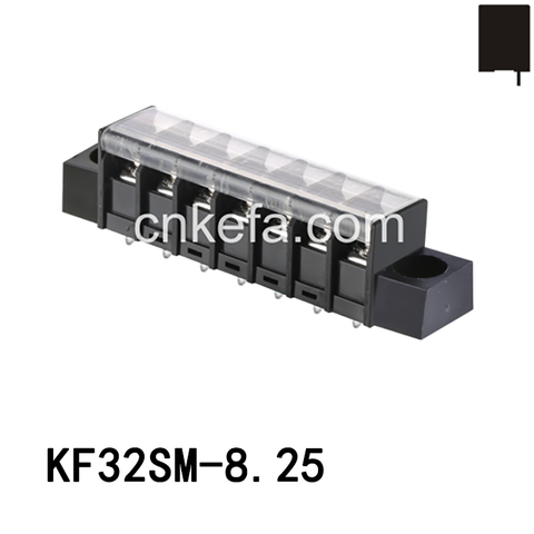 KF32SM-8.25 Bloque de terminales de barrera