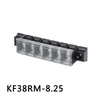 KF38RM-8.25 Bloque terminal de barrera