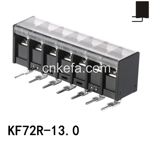 KF72R-13.0 Bloque de terminales de barrera