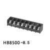 HB8500-8.5 Bloque de terminales de barrera