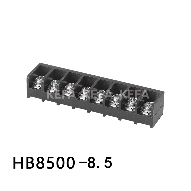 HB8500-8.5 Bloque de terminales de barrera