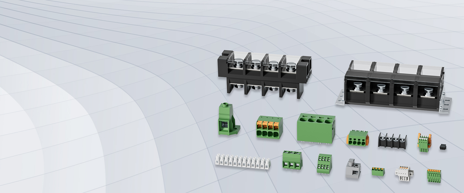 Pluggable Terminal Block