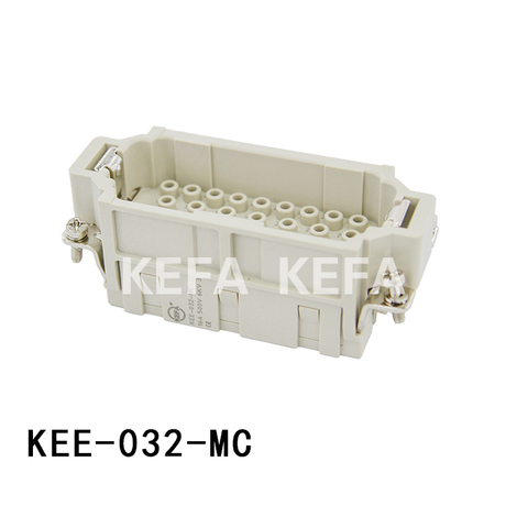 Insertos KEE-032-MC