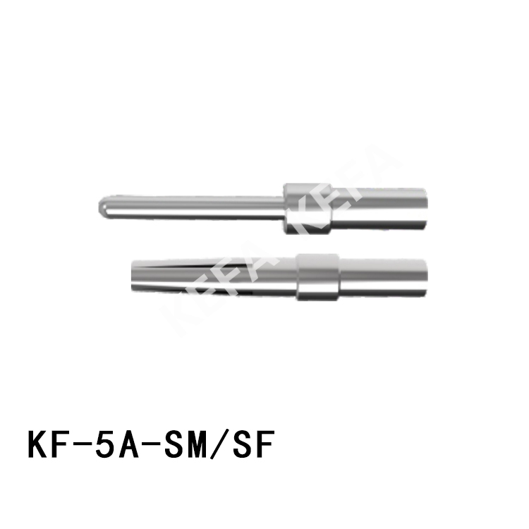 Contactos de crimpado SF KF-5A-SM