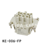 Insertos KE-006-FP
