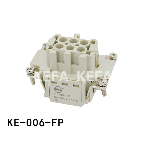 Insertos KE-006-FP
