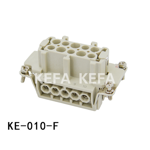 Insertos KE-010-F