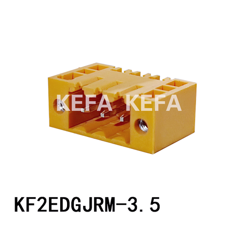 KF2EDGJRM-3.5 Bloque terminal conectable