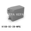 K10B-SE-2B-MPG Carcasas para campanas