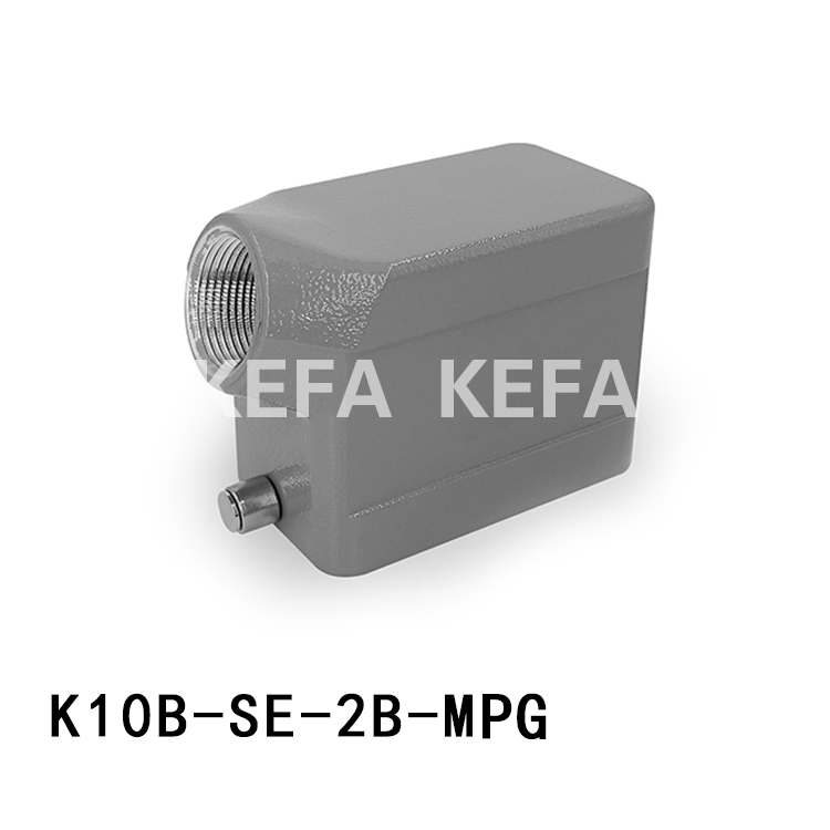 K10B-SE-2B-MPG Carcasas para campanas
