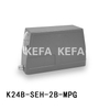 K24B-SEH-2B-MPG Carcasas para campanas