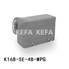 K16B-SE-4B-MPG Carcasas para campanas