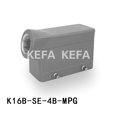 K16B-SE-4B-MPG Carcasas para campanas