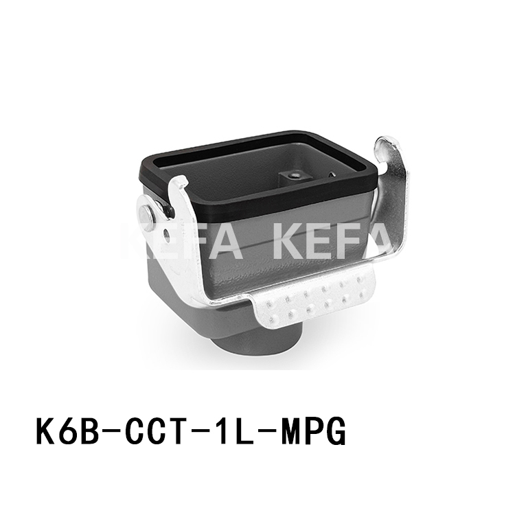 K6B-CCT-1L-MPG Carcasas para campanas
