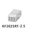 Bloque de terminales SMT KF2025RT-2.5