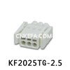 Bloque de terminales SMT KF2025TG-2.5