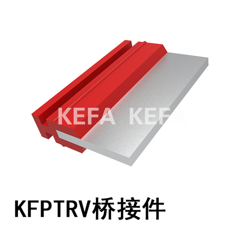 Bloque de distribución del puente KFPTRV