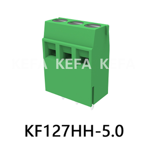 Bloque de terminales de PCB KF127HH-5.0