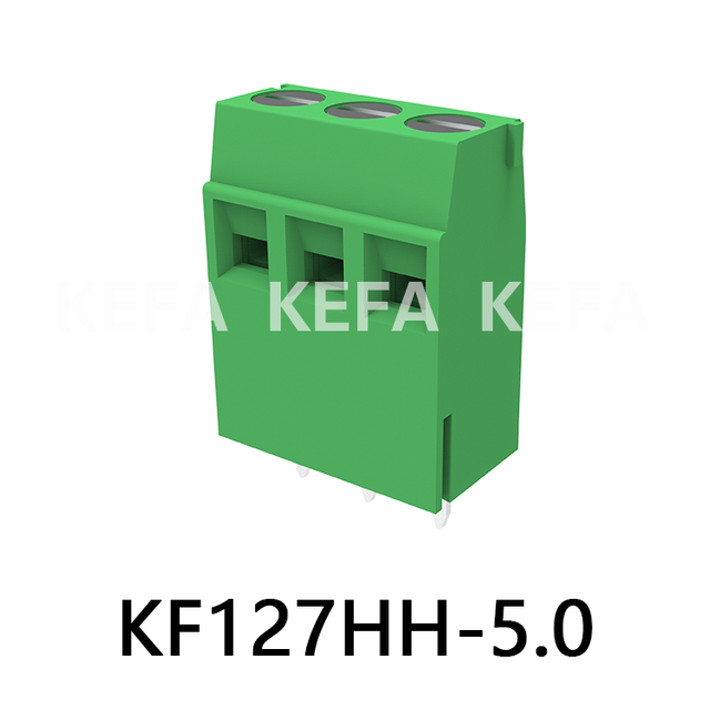 Bloque de terminales de PCB KF127HH-5.0