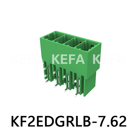 KF2EDGRLB-7.62 Bloque de terminales enchufable