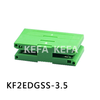 KF2EDGSS-3.5 Bloque terminal conectable