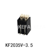 Bloque de terminales SMT KF2035V-3.5/3.81