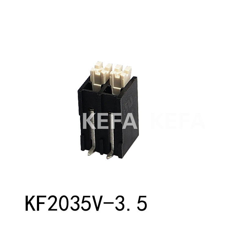Bloque de terminales SMT KF2035V-3.5/3.81