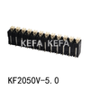 Bloque de terminales SMT KF2050V-5.0/5.08