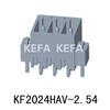 Bloque de terminales SMT KF2024HAV-2.54