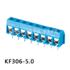 Bloque de terminales de PCB KF306-5.0