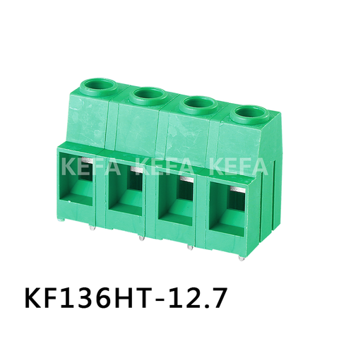Bloque de terminales KF136HT-12.7PCB