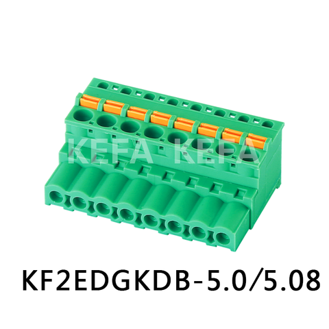 KF2EDGKDB-5.0/5.08 Bloque terminal conectable