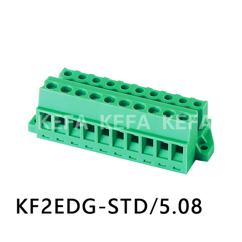 KF2EDG-STD-5.08 Bloque terminal conectable
