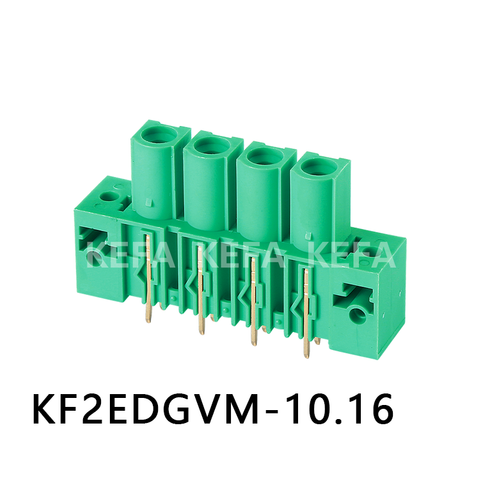 KF2EDGVM-10.16 Bloque terminal conectable