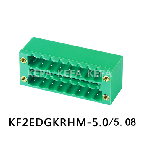 KF2EDGKRHM-5.0/5.08 Bloque terminal conectable