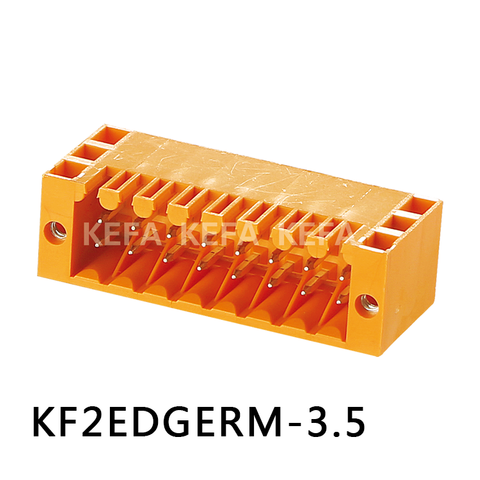 KF2EDGERM-3.5 Bloque de terminales enchufable