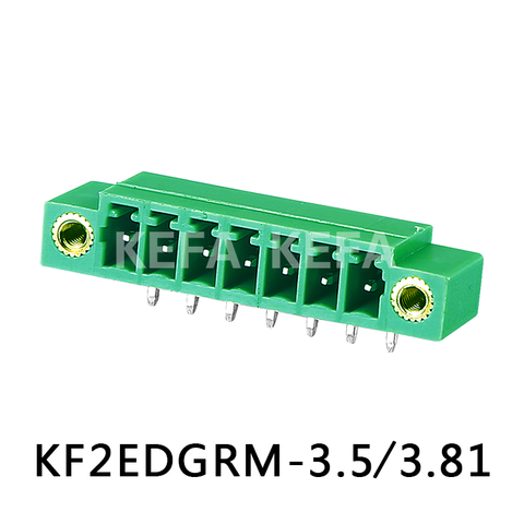 KF2EDGRM-3.5/3.81 Bloque terminal conectable