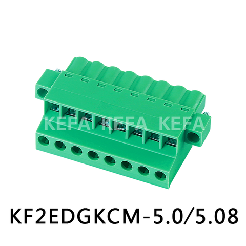KF2EDGKCM-5.0/5.08 Bloque terminal conectable