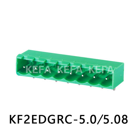 KF2EDGRC-5.0/5.08 Bloque terminal conectable