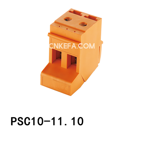 PSC10-11.10 Bloque de terminales de transformador