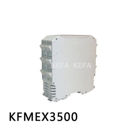 Carcasa electrónica KFMEX3500