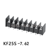 KF25S-7.62 Bloque terminal de barrera