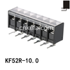 KF52R-10.0 Bloque de terminales de barrera